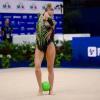 World Cup Milano, Tara Dragas conquista l’argento nella finale a palla