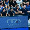 Vertemati trionfa con l’Italbasket: l’Italia conquista la Trentino Basket Cup
