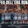 L'UDINESE vince la FVG CUP: le impressioni dei match contro Barcellona e Nottingham Forest