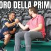 Palma, Pafundi, Vinciati: il lavoro della Primavera dell'Udinese. L'intervista a mister Gutierrez