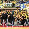 UEB Cividale, definite le date della Supercoppa di Serie A2