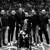 Il mondo del basket piange la scomparsa di Federico Franceschin: il cordoglio della Pallacanestro Trieste