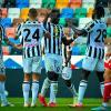 Udinese-Padova 1-0, il tabellino della gara del Bluenergy Stadium