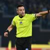 Udinese-Padova, designato l'arbitro per la Coppa Italia: fischia Rapuano