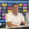 Udinese, Runjaic in conferenza stampa: "Soddisfatti della prestazione, bisogna avere ambizione"