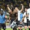 26 maggio 2024 | L'Udinese conquista la salvezza all'ultima giornata: Davis decisivo a Frosinone