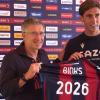Udinese, riflettori anche sul mercato: Binks nel mirino