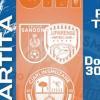 Coppa Italia Serie D, definiti i primi due turni e gli incroci per le friulane