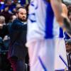 Italbasket, tris e qualificazione: coach Vertemati protagonista nella vittoria in Islanda