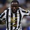 Udinese, Davis: "Prestazione brutta, i nostri tifosi si meritano di meglio"