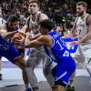 L'Italia rimonta la Lituania, Vertemati festeggia un’altra impresa in azzurro: Italbasket a un passo dal Mondiale