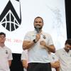 APU Udine, Vertemati: "Questa squadra vi darà tantissime emozioni"