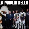 Le prime impressioni sulla NUOVA MAGLIA dell'UDINESE 2026/2027