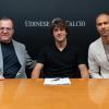UFFICIALE - Unai Gomez è un nuovo giocatore dell'Udinese