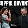 L'UDINESE riparte dalla coppia ZANIOLO-DAVIS