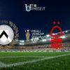 DIRETTA Fvg Cup Udinese-Nottingham Forest: calcio d'inizio alle 20