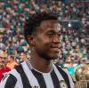 Udinese, Camara è a un passo dall'Ajax: le cifre dell'affare