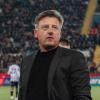 Udinese, Runjaic a DAZN: "Con la Roma grande sfida, Zaniolo è carico per questa partita"