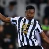 Udinese, si ferma già David Alaba: problema muscolare contro il Lecce, attesa per gli esami