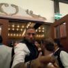 Udinese, momenti di tensione all'Oktoberfest per Okoye