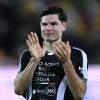 Nozze in casa Udinese: Ekkelenkamp sposa la compagna Amira