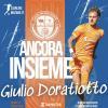 UFFICIALE - Il Cjarlins Muzane conferma Giulio Doratiotto per la prossima stagione