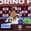 Udinese, Karlstrom in conferenza: "E' un momento difficile, ma cambierà"