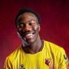 Watford, accordo con lo Sporting per la cessione di Irankunda. Le cifre