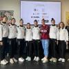 Colpo mondiale per l'Asu: arriva a Udine la ginnasta russa Sofiia Ilteriakova