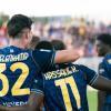 Monza-Udinese 2-3 ai raggi X: verticalità, cinismo e la sofferenza strutturata che vale 3 punti