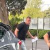 Udinese, Mrozek è arrivato a Villa Stuart per le visite mediche