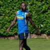 Udinese, sorriso Runjaic: Davis in gruppo. Titolare a Monza o spacca-partita?