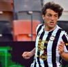 Udinese, Unai Gomez a DAZN: "Lazio in fiducia, dobbiamo stare attenti"