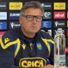 Udinese, Runjaic in conferenza: "A Parma un punto importante per la testa, con la Roma servirà attenzione"