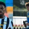 Udinese, Kabasele squalificato all'esordio in Serie A: chi lo sostituirà?