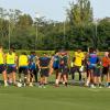 DIRETTA Udinese, l'allenamento a porte aperte di giovedi 16 luglio