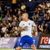 Nazionale calcio a 8: Di Natale a segno all'esordio all'Intercontinental Cup