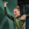 World Cup Milano, domani il via alla competizione: Tara Dragas in pedana per l'Italia