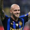 Inter, Dimarco supera il problema al ginocchio: torna a disposizione per l'Udinese
