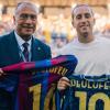 Il doppio ex Deulofeu: "Serata magica allo stadio più bello che conosca"