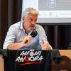Apu Udine, Conti presenta Valentine: “Un giocatore di questo livello dà ancora più forza al nostro progetto”