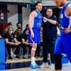 Italbasket, i 14 convocati per le sfide a Islanda e Lituania