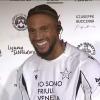 Udinese, Okoye: "Voglio ripagare la fiducia con buone prestazioni"