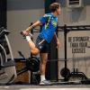 Udinese, Zaniolo si presenta al primo giorno di ritiro