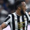 Udinese, Ebosse: "Ci manca un po' di cattiveria per fare meglio"