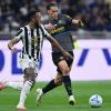 Inter-Udinese 5-3, le pagelle del match a cura de Il Gazzettino