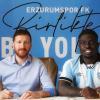 Ex Udinese, nuova avventura per Festy Ebosele: ufficiale la firma in Turchia