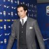 Ex Udinese, Corradi è pronto a diventare il nuovo tecnico della Sampdoria