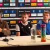 Udinese, Chakvetadze si presenta: "Era un mio sogno venire in Serie A"