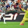 Udinese-Como 1-1 ai raggi X: verticalità, superiorità nei duelli e una partita divisa in due
